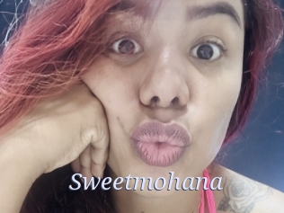 Sweetmohana