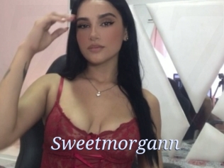 Sweetmorgann
