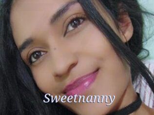 Sweetnanny