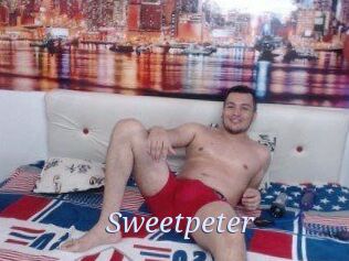 Sweetpeter