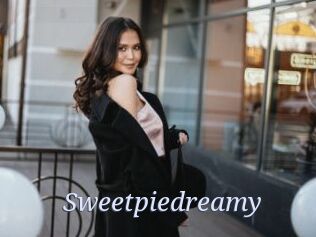 Sweetpiedreamy