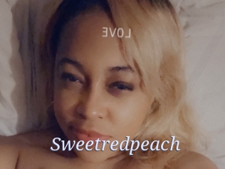 sweetredpeach 777 Erotik Chat