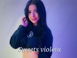 Sweets_violeta
