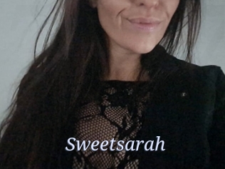 Sweetsarah