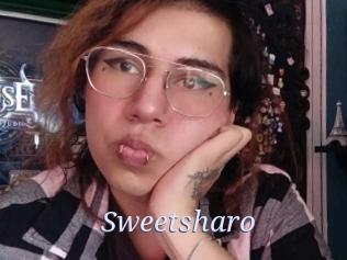 Sweetsharo