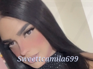sweettcamila699 777 Erotik Chat