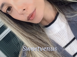 Sweetvenus