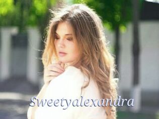 Sweetyalexandra
