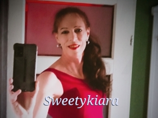 sweetykiara 777 Erotik Chat