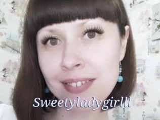 sweetyladygirlll 777 Erotik Chat