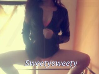 sweetysweety 777 Erotik Chat