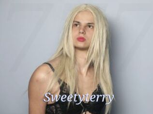 Sweetyterry