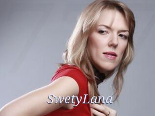 SwetyLana