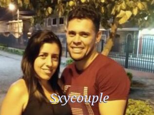 Sxycouple