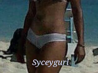 syceygurl 777 Erotik Chat