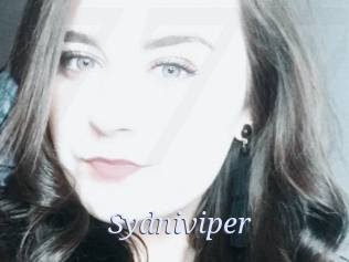 Sydniviper
