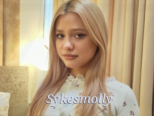 Sykesmolly
