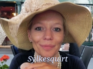 sylkesquirt 777 Erotik Chat