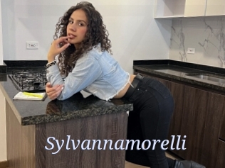 Sylvannamorelli