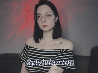 Sylviehorton