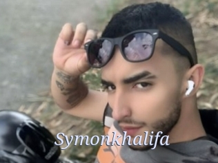 Symonkhalifa