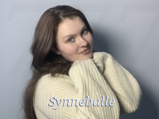 Synneballe