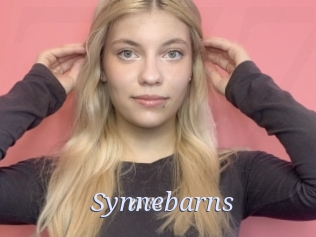 Synnebarns