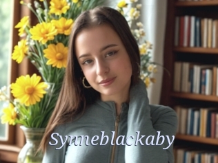 Synneblackaby