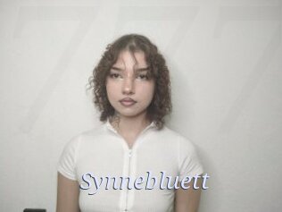 Synnebluett