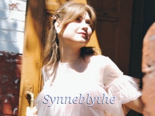 Synneblythe