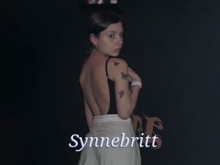 Synnebritt
