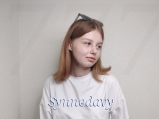 Synnedavy