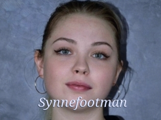 Synnefootman