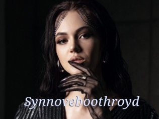 Synnoveboothroyd