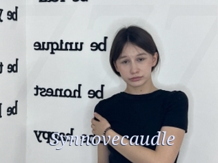 Synnovecaudle