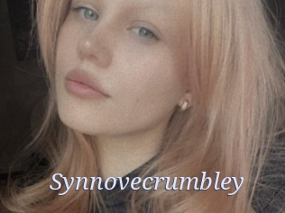 Synnovecrumbley