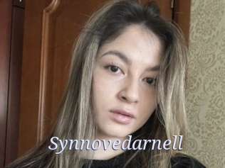 Synnovedarnell