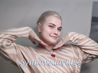 Synnovedavidge