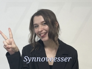 Synnoveesser