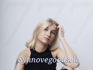 synnovegoodsell 777 Erotik Chat