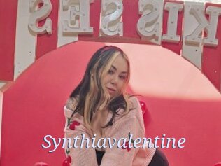 Synthiavalentine