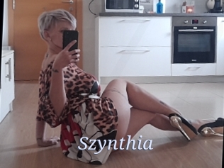 szynthia 777 Erotik Chat