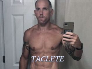 TACLETE
