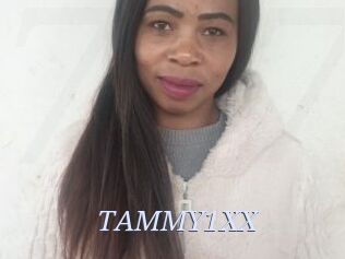 TAMMY1XX