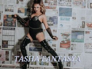 TASHA_FANTASYA