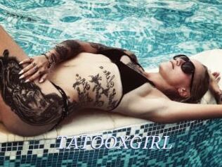 TATOOXGIRL