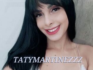 TATYMARTINEZZZ