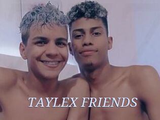 TAYLEX_FRIENDS