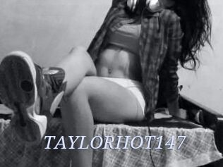 TAYLORHOT147