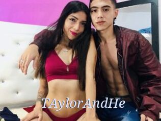 TAylorAndHe 777 Erotik Chat